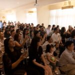 Grace Hall (up to 200pax)